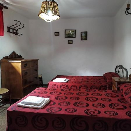 Alojamiento Rural Mendoza Martos Zewnętrze zdjęcie