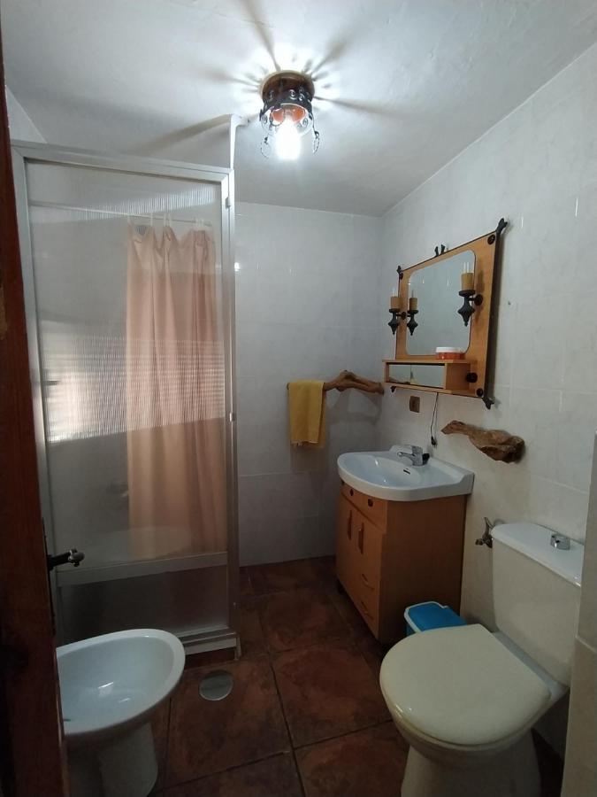 Alojamiento Rural Mendoza Martos Zewnętrze zdjęcie